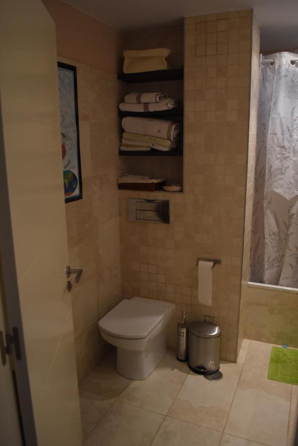 Pisazo Reformado En El Centro Con Garaje Privado Appartement Santander Buitenkant foto